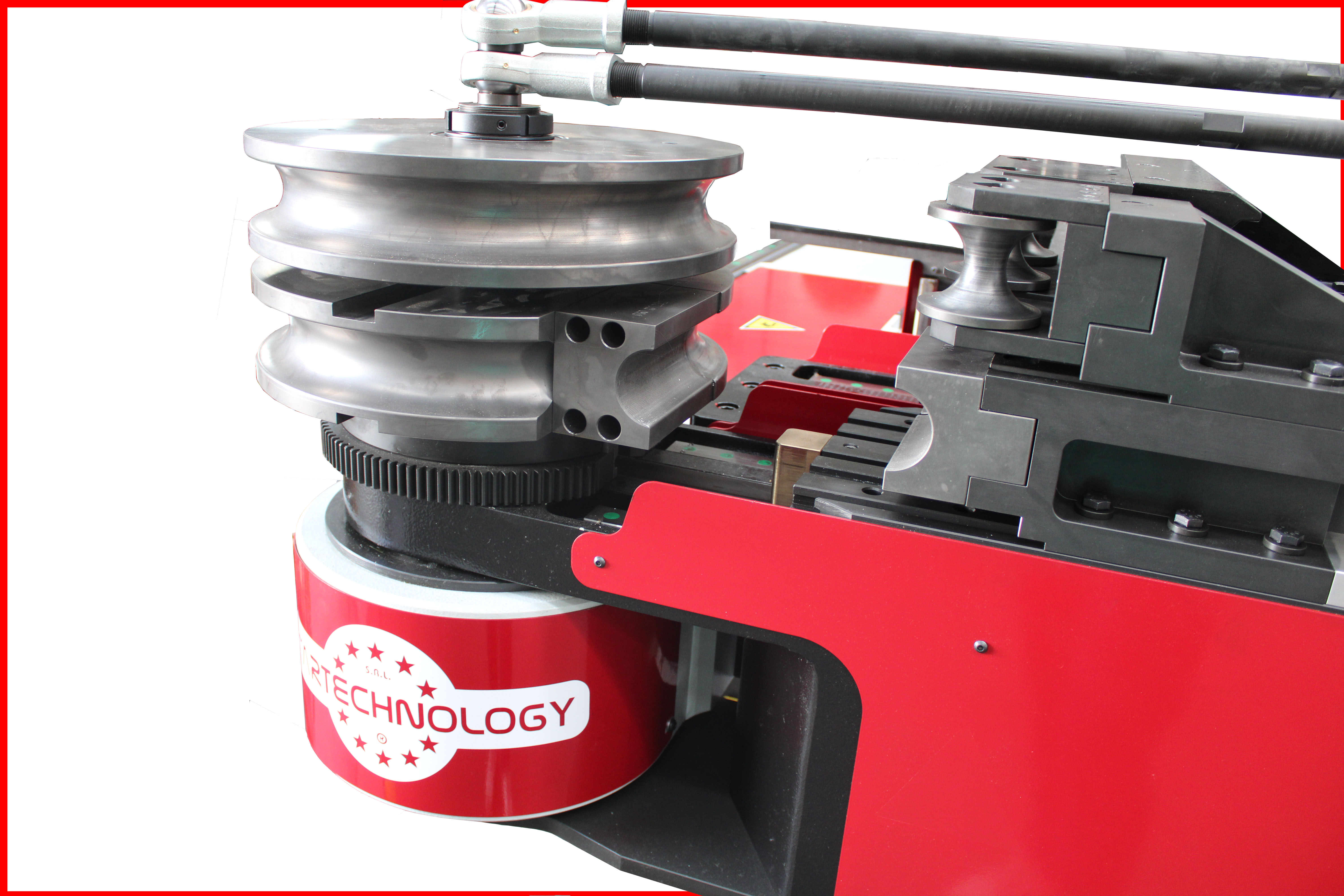 STAR TECHNOLOGY EVO 800 CN6  2019